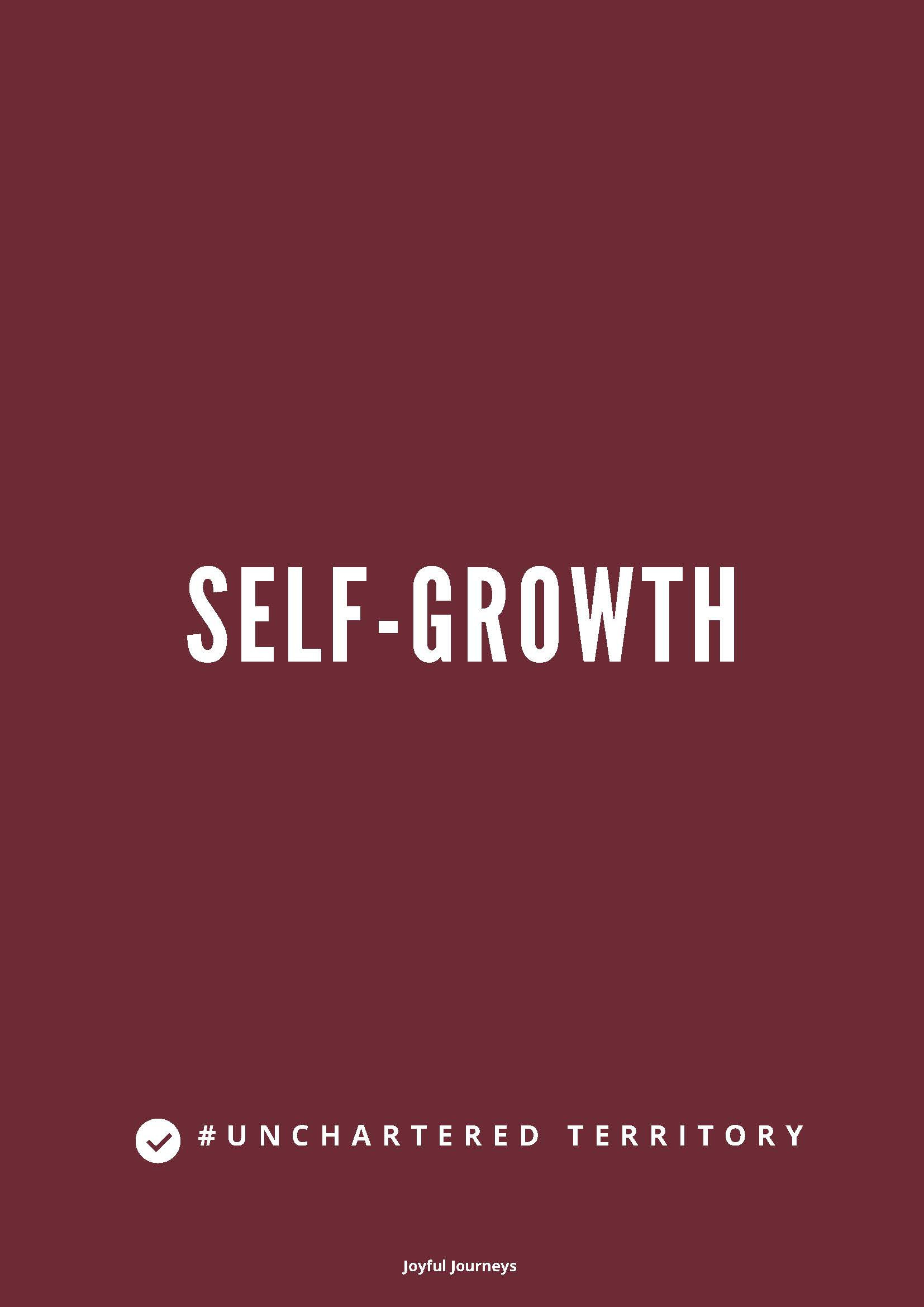 Self-Growth: